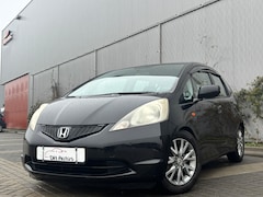 Honda Jazz - 1.2 Trend Airco | LM Velgen | Nette goed onderhouden Jazz