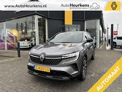 Renault Austral - E-Tech full hybrid 200 techno l Origineel NL l 1e-eigenaar l zeer lage kilometerstand l AU