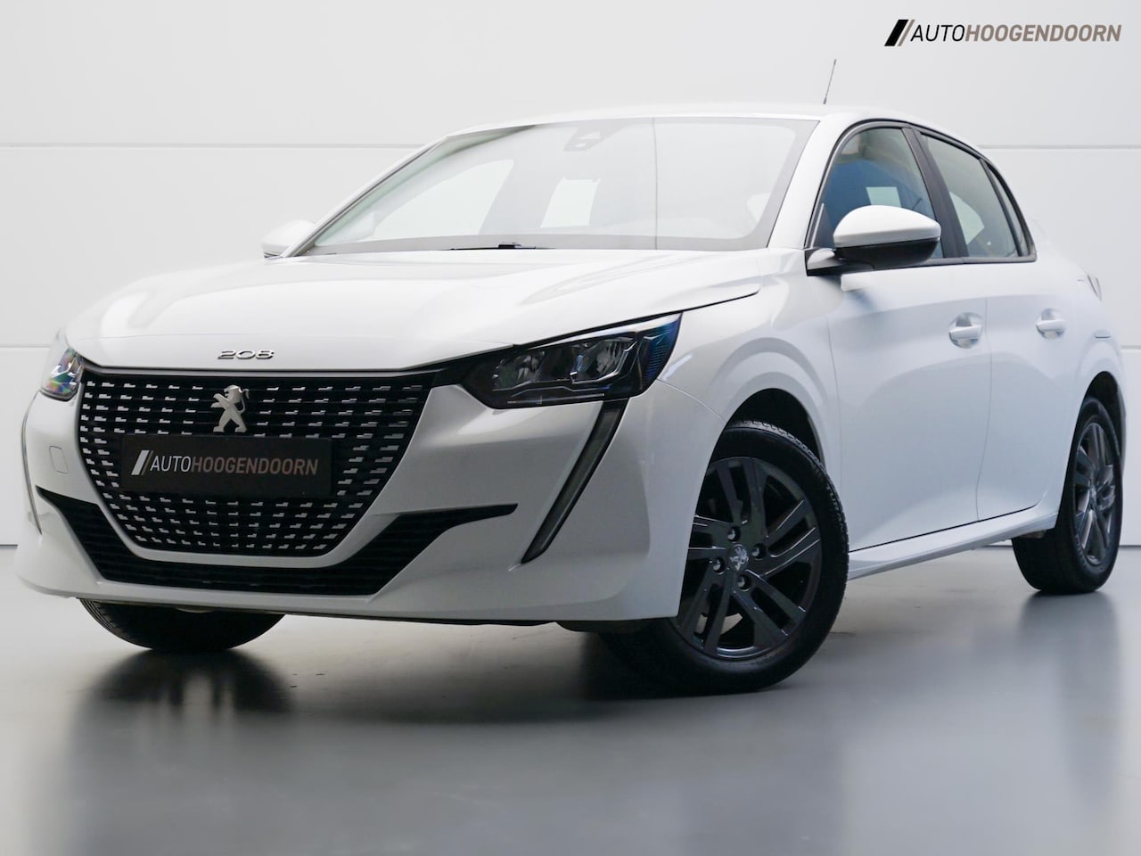 Peugeot 208 - 1.2 PureTech Active-pack Sport (APPLE CARPLAY,LED,SPORTSTOELEN,CLIMATE,CRUISE,LM-VELGEN,PA - AutoWereld.nl