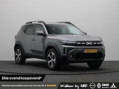 Dacia Duster - 1.8 hybrid 155pk Limited Edition | Voorruitverwarming | Stoelverwarming | Stuurwielverwarm