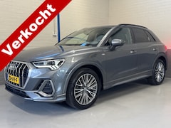 Audi Q3 - 35 TFSI S Line Pro Line S Automaat