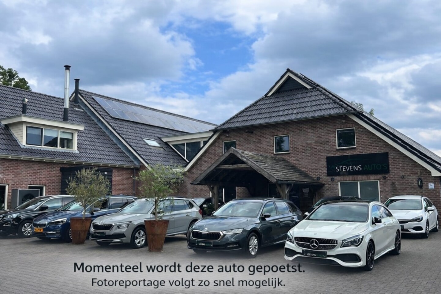 Opel Astra Sports Tourer - 1.0 T. Business 105PK NAVI / AIRCO / CRUISE / PDC / ISOFIX - AutoWereld.nl