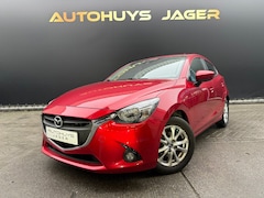 Mazda 2 - 2 1.5 Skyactiv-D TS+