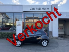 Toyota Aygo X - 1.0 VVT-i MT Play