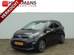 Kia Picanto - 1.0 DPi AIRCO LM-VELGEN CRUISE CONTROL NL-AUTO