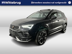CUPRA Ateca - 1.5 TSI Performance / AUTOMAAT/ 12.000 KM/ TREKHAAK/ PANO/ CAMERA/ PARK. SENSOREN/ CRUISE/