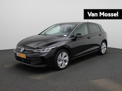 Volkswagen Golf - 1.5 eHybrid Life Edition 204PK| Orgineel Nederlands | Apple Carplay Draadloos | Achteruitr