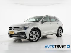 Volkswagen Tiguan - 1.5 TSI DSG Highline R-Line PANO DIGID ADAP CRUISE