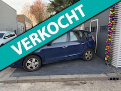 Renault Scénic - 1.4 TCE Dynamique AIRCO