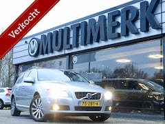 Volvo V70 - 2.0 D4 5 cilinder, Limited Edition NL'se Auto