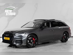 Audi A6 Avant - 55 TFSI e quattro Competition S-line 367 pk | PANO | B&O | Matrix