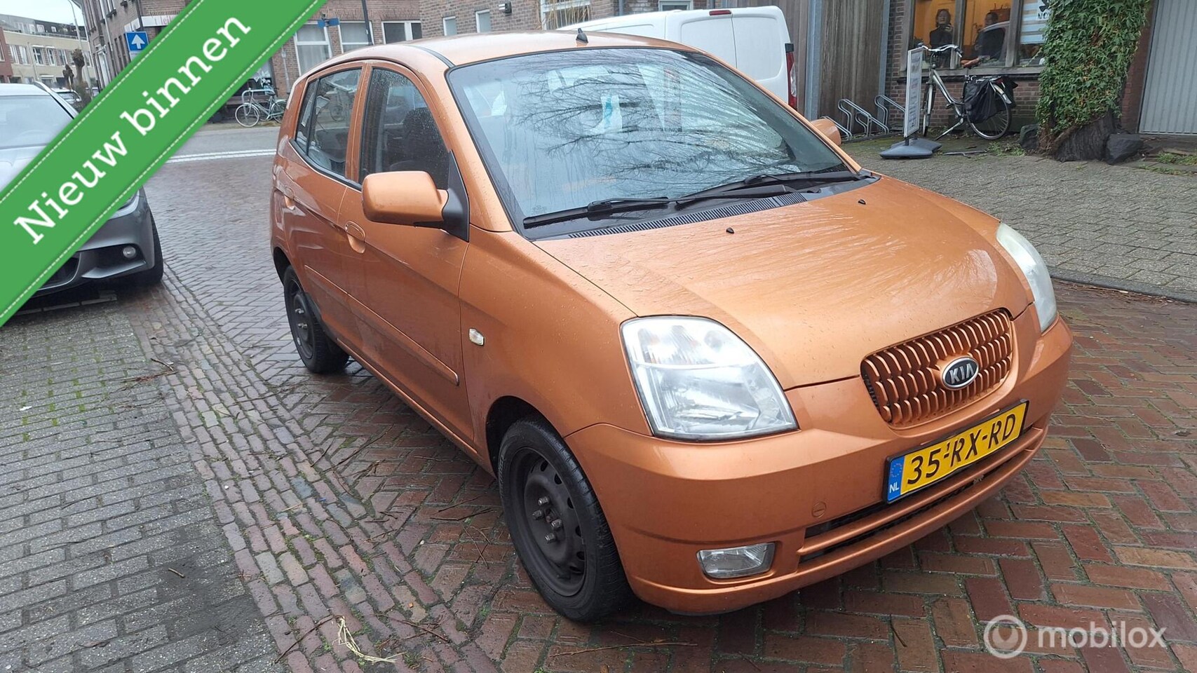 KIA PICANTO