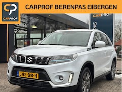 Suzuki Vitara - 1.4 Boosterjet Smart Hybrid Select Camera - Allseasonbanden