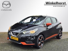 Nissan Micra - 1.0 ACENTA / Navi / Camera