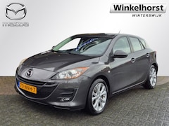 Mazda 3 - 3 1.6 GT-M LINE / Trekhaak