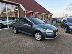 Skoda Fabia Combi - 1.0 TSI ACTIVE COMBI RADIO DAB+ / ENZ. SLECHTS 71.613 KM