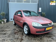 Opel Corsa - 1.2-16V Comfort