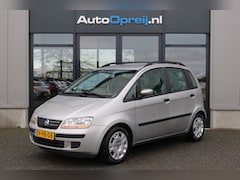 Fiat Idea - 1.4-16V Dynamic Airco, Trekhaak afnb