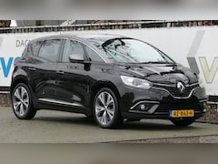 Renault Scénic - Scenic TCe 130 Intens