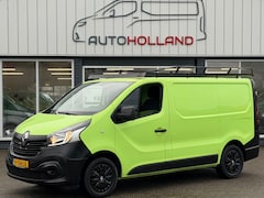 Renault Trafic - 1.6 DCI 70KW 95PK EURO 6 AIRCO/ CRUISE CONTROL/ NAVIGATIE/ PARKEERSENSOREN/ 100% DEALEROND