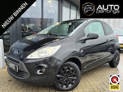 Ford Ka - 1.2 Trend | D-Riem is vervangen bij 90xxx | Airco | Voorruitverwarming | Elektrische Ramen