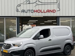 Opel Combo - 1.5D 75KW 102PK EURO 6 AIRCO/ CRUISE CONTROL/ TREKHAAK/ 100% DEALERONDERHOUDEN