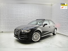 Audi A3 Sportback - 1.4 e-tron PHEV S LINE PANO LEER PDC LED