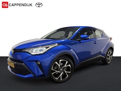 Toyota C-HR - 1.8 Hybrid Dynamic