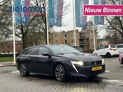Peugeot 508 - SW 1.2 PureTech GT Automaat - Digitaal Cockpit, Carplay, Cruise, Camera, Half Leer