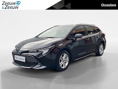 Toyota Corolla Touring Sports - Hybrid 140 Comfort | Navigatie | Camera | Climate Control | Cruise Control | Lichtmetalen