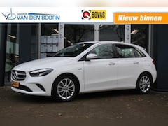 Mercedes-Benz B-klasse - B250 E, Apple Carplay/ Android Auto, Clima, PDC, LED Verlichting, etc