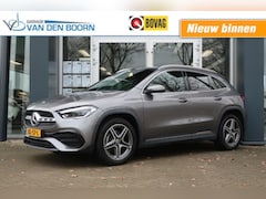 Mercedes-Benz GLA-Klasse - 250 E AMG LINE, All Season Banden, Schuifdak, Multibeam Led, etc