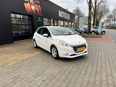 Peugeot 208 - 1.2 VTI ACTIVE