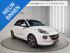 Opel ADAM - 1.2 Airco |L.M.Velg | ADAM Package | Bluetooth |