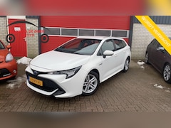 Toyota Corolla Touring Sports - 1.8 Hybrid Active LED / CARPLAY / CAMERA / CLIMA / DAB