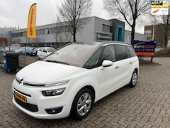 Citroën Grand C4 Picasso - 1.6 e-HDi Business - PANO - 7 PERS