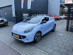 Renault Wind - 1.2 TCE Collection Sport Airco PDC NAP APK