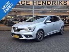 Renault Mégane - 1.2 TCe GT-Line | Trekhaak 1650kg | Bose | Navi | Climate | Cruise |