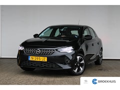 Opel Corsa-e - Elegance 50 kWh 3 Fase | Warmtepomp | Navigatie | Apple Carplay | Climate control | Dodeho