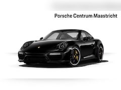 Porsche 911 - Turbo S