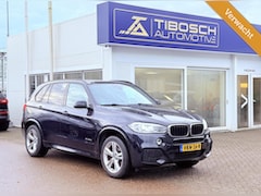 BMW X5 - xDrive30d M-sport Head-up Camera Grijs kenteken Marge