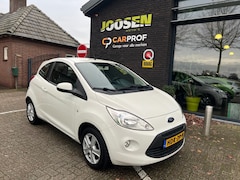 Ford Ka - 1.2 COOLenSOUND