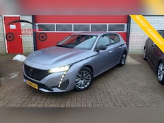 Peugeot 308 - 1.2 PureTech Active Pack Business