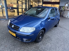 Fiat Punto - 1.4-16V Young