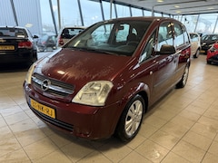 Opel Meriva - 1.6-16V Essentia