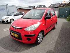 Hyundai i10 - 1.1 Pure 5 DRS (KM 182139)