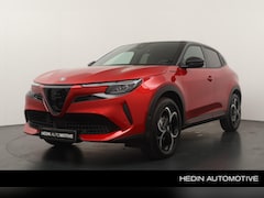 Alfa Romeo Junior - 1.2 Turbo Hybrid Ibrida Speciale 145 pk | Techno pakket | Verwarmde voorruit