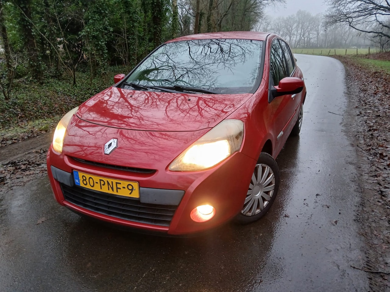 Renault Clio - 1.2 Authentique |"106.000" NAP + CRUISE| - AutoWereld.nl