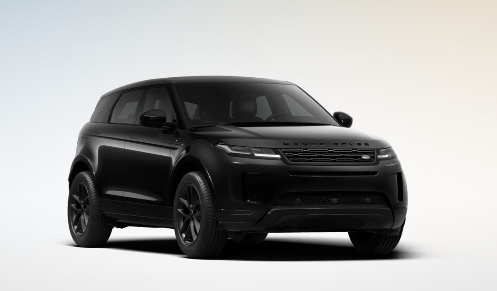 Land Rover Range Rover Evoque - 1.5 P270e PHEV AWD Business Edition | Schuif Kantel Dak | Black Pack | Stoel Verwarming | - AutoWereld.nl