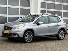 Peugeot 2008 - 1.2 Puretech 82Pk Active Airco Navi Trekhaak Db-riem vv